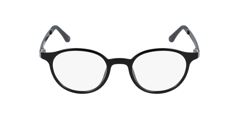 Óculos graduados senhora MAGIC 22 preto