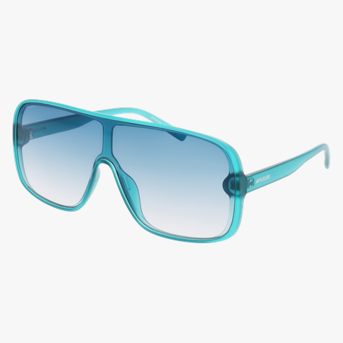 LUNETTES DE SOLEIL TILO vert