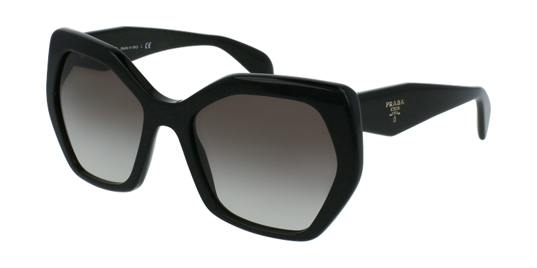 Gafas de sol mujer 0PR 16RS negro Gafas de sol mujer 0PR 16RS negro