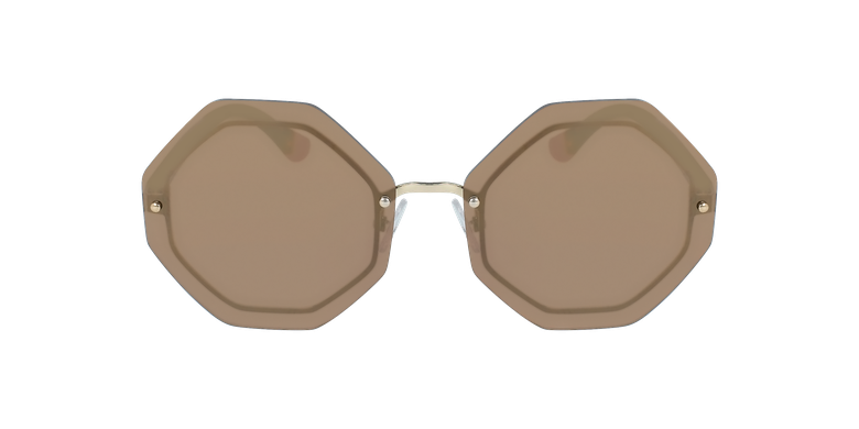 Lunettes de soleil femme VS0024 jaune Lunettes de soleil femme VS0024 jaune