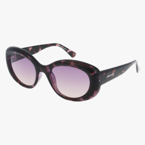 ÓCULOS DE SOL senhora GRAZIA tartaruga/rosa