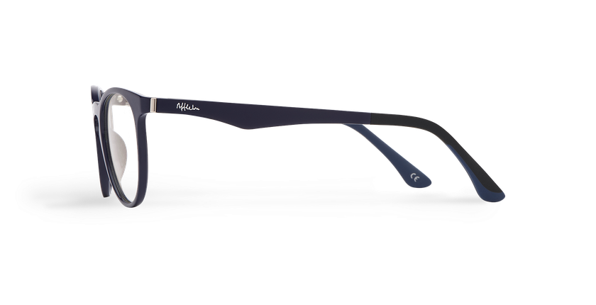 Óculos graduados MAGIC 27 BL BLUEBLOCK - BLOQUEIO LUZ AZUL azul - Vista lateral