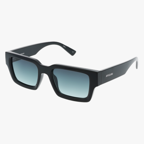 LUNETTES DE SOLEIL SANTAFE noir