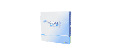 Lentilles de contact 1 Day Acuvue® Moist® for Astigmatism 90L