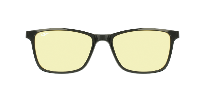 CLIP MAGIC 61 NIGHTDRIVE - Vue de face CLIP MAGIC 61 NIGHTDRIVE - Vue de face