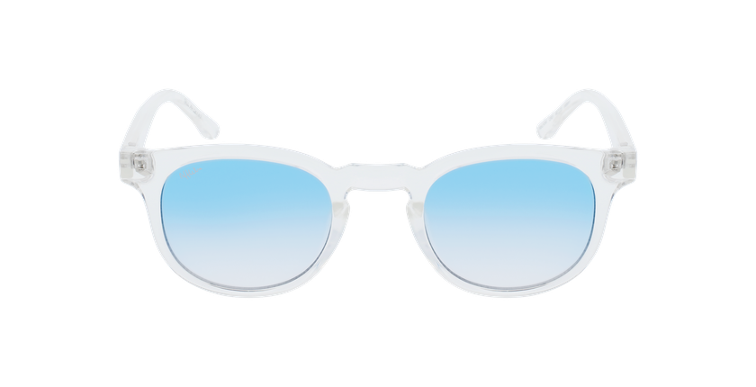 LUNETTES DE SOLEIL KIWI danio.store_catalog.filters.crystal - Vue de face