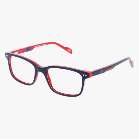 BRILLEN kind STAR WARS 4 blauw