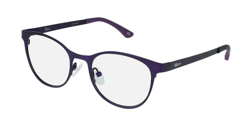 LUNETTES DE VUE femme MAGIC 45 violet