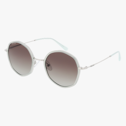 LUNETTES DE SOLEIL femme PAVIA gris