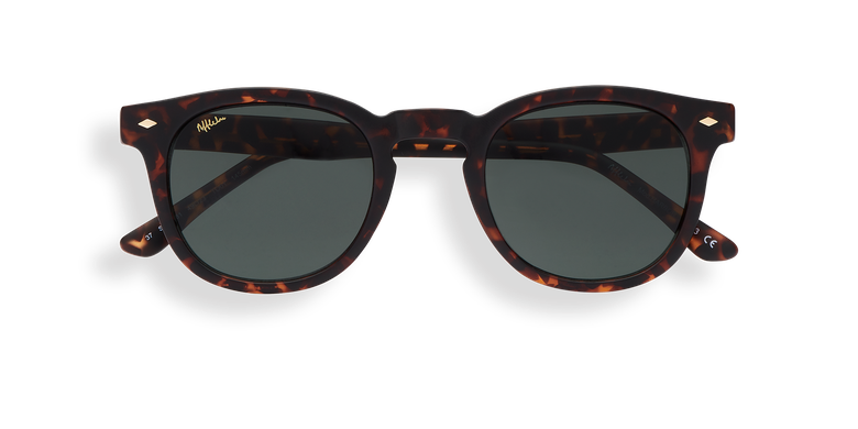 Lunettes de soleil homme HARBOR écaille Lunettes de soleil homme HARBOR écaille