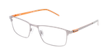 LUNETTES DE VUE homme MAGIC274 gun - Vue de face