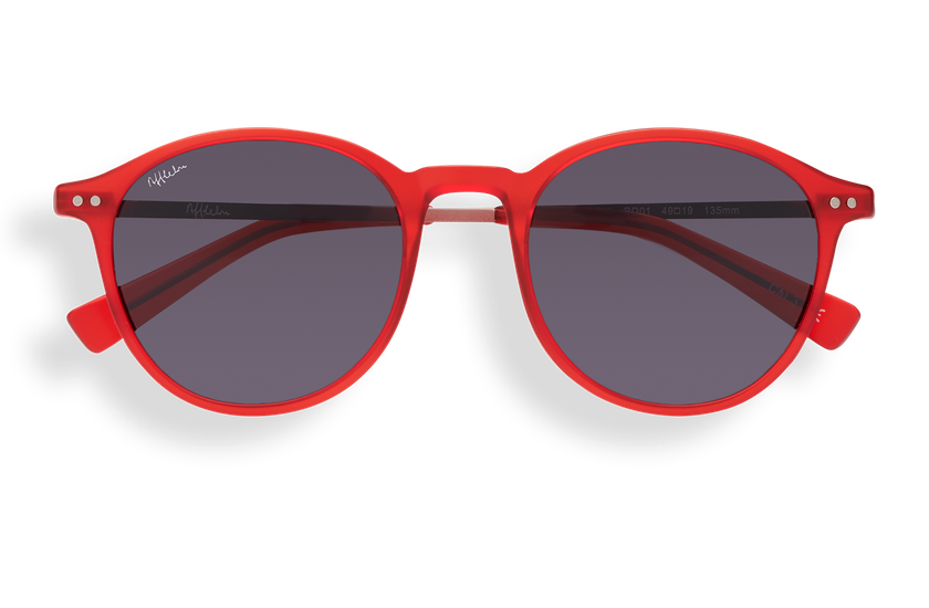 Gafas de sol mujer ALEGRIA rojo - danio.store.product.image_view_face Gafas de sol mujer ALEGRIA rojo - danio.store.product.image_view_face