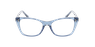 BRILLEN vrouw MAGIC DEVA blauw
