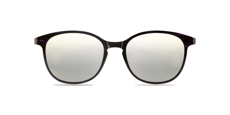 CLIP MAGIC 09 BLOQUEIO LUZ AZUL - Vista de frente