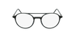 Óculos graduados MAGIC 74 GY cinzento - Vista de frente
