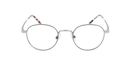 LUNETTES DE VUE MAGIC 132 marron/doré