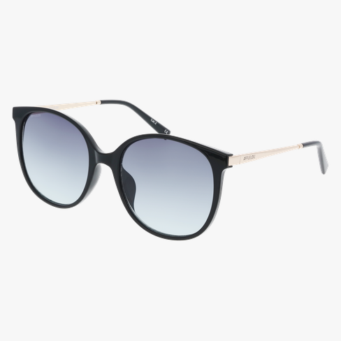 LUNETTES DE SOLEIL femme KARIA noir/doré
