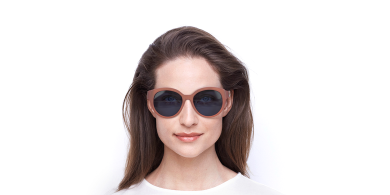 Lunettes de soleil femme VS0023 rose Lunettes de soleil femme VS0023 rose