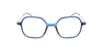 Lunettes de vue femme MAGIC 350 bleu