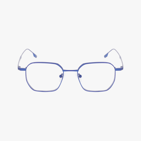 BRILLEN man MAGIC 299 blauw