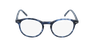 Óculos graduados criança MAE BL (TCHIN-TCHIN +1€) azul