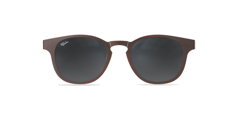 CLIP MAGIC 05 SUN CAT. 3 - Vista de frente