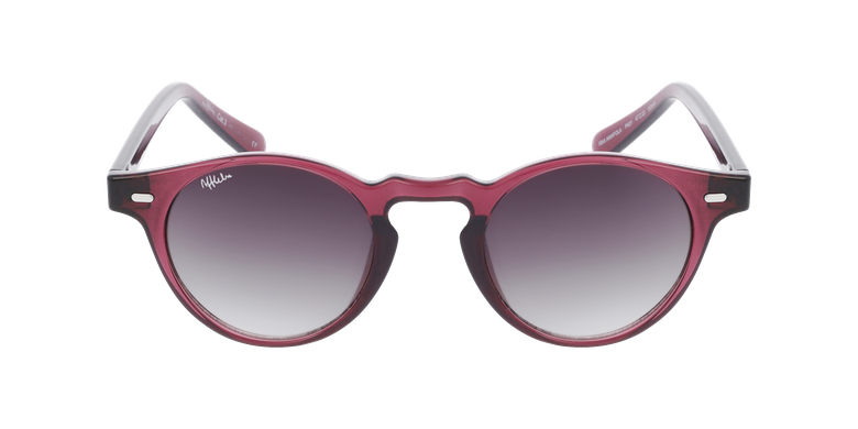 Óculos de sol senhora AMAPOLA PK rosa
