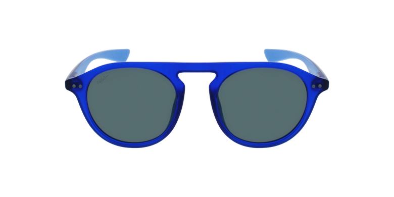 Lunettes de soleil BORNEO bleu/bleu Lunettes de soleil BORNEO bleu/bleu