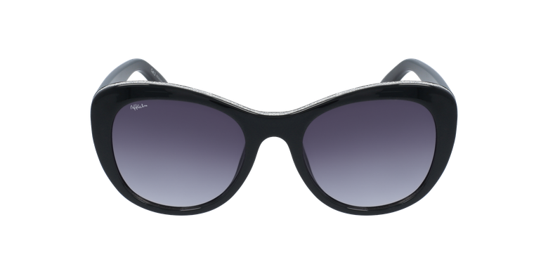 Lunettes de soleil femme BURELA noir Lunettes de soleil femme BURELA noir