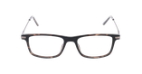 LUNETTES DE VUE homme MAGIC261 écaille - Vue de face