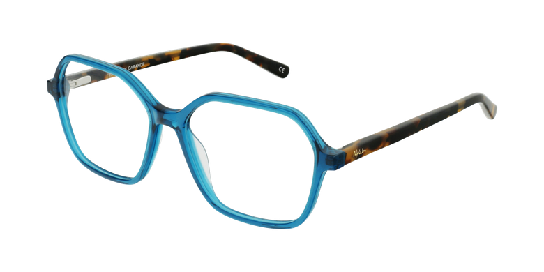 Lunettes de vue femme GARANCE vert Lunettes de vue femme GARANCE vert