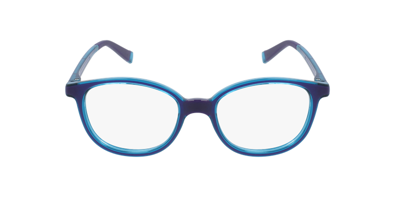 Lunettes de vue enfant RFOM1 violet/turquoise Lunettes de vue enfant RFOM1 violet/turquoise