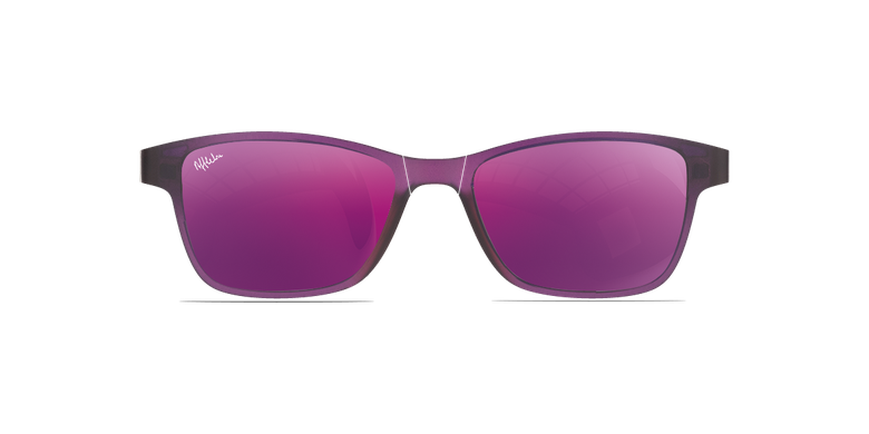 CLIP MAGIC 04 POLARIZADOS - Vista de frente