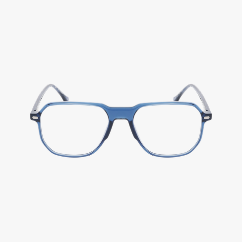 Lunettes de vue homme MAGIC FELICIEN bleu