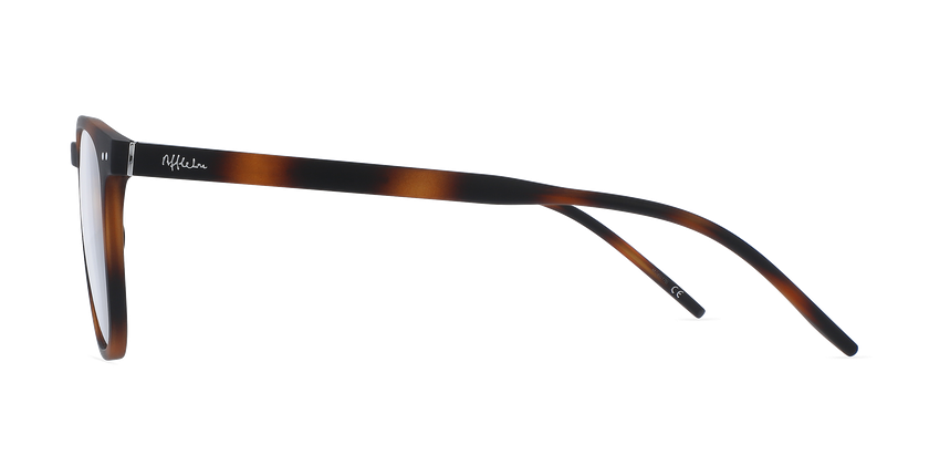 LUNETTES DE VUE homme MAGIC ARNO écaille - Vue de face