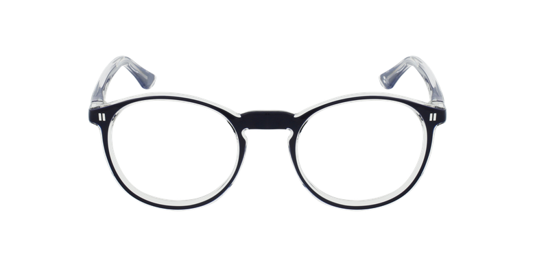 Lunettes de vue enfant REFORM TEENAGER 4 bleu Lunettes de vue enfant REFORM TEENAGER 4 bleu