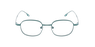 BRILLEN man MAGIC 296 groen