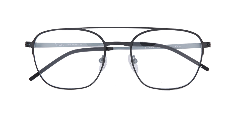 Lunettes de vue homme KRYPTON blanc/argenté Lunettes de vue homme KRYPTON blanc/argenté