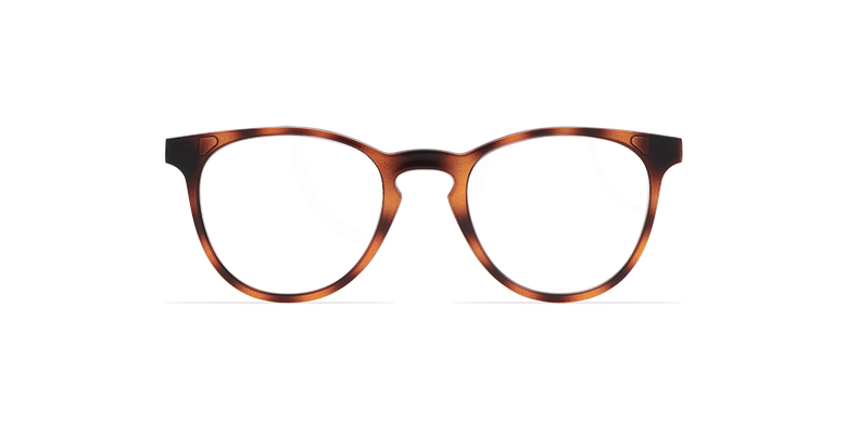 CLIP MAGIC 27 BLOQUEIO LUZ AZUL - Vista de frente