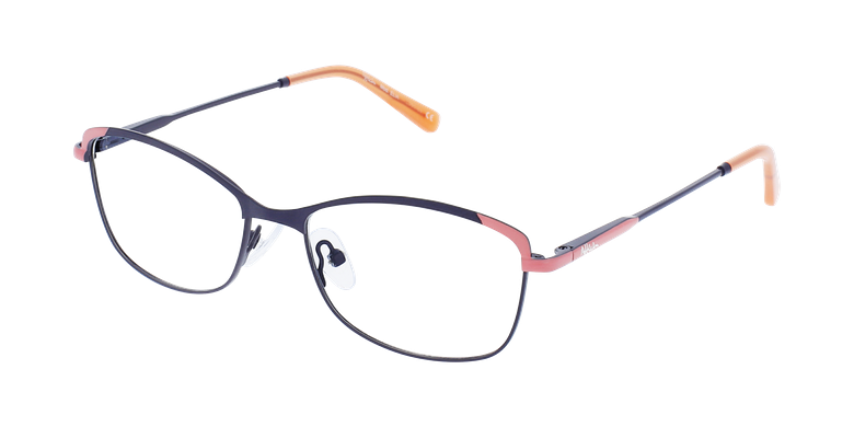 Lunettes de vue femme ELIA violet Lunettes de vue femme ELIA violet