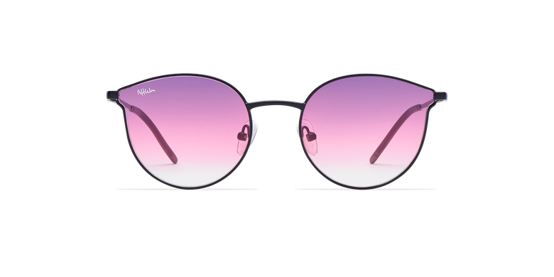 Lunettes de soleil femme MELROSE blanc Lunettes de soleil femme MELROSE blanc