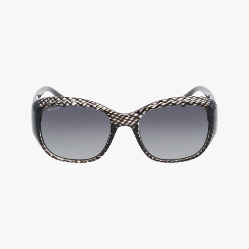 Lunettes de soleil femme COLETA noir