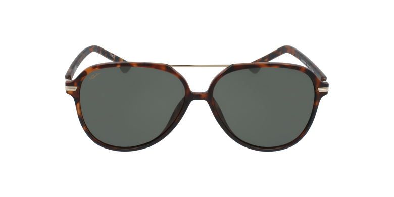 Óculos de sol homem BASAURI TO tartaruga
/dourado