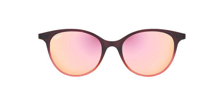 CLIP MAGIC 23 SUN CAT. 3 - Vista de frente