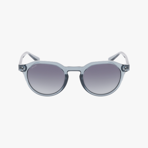 LUNETTES DE SOLEIL CANTABRIA blanc/gris