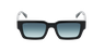 LUNETTES DE SOLEIL SANTAFE noir