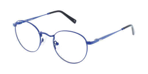 LUNETTES DE VUE enfant MILAN bleu