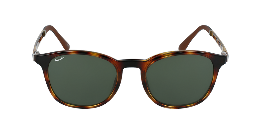 Óculos graduados homem MAGIC 25 TO01 BLUEBLOCK - BLOQUEIO LUZ AZUL tartaruga
 - Vista de frente