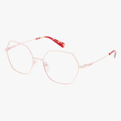 LUNETTES DE VUE femme KIARA doré