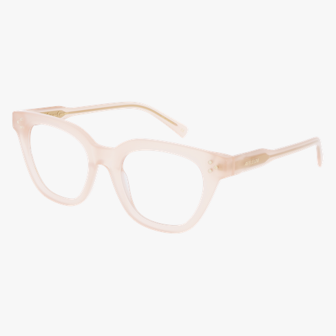 Lunettes de vue femme CARACTÈRES ARTISTE marron